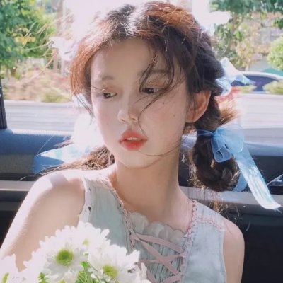 小娇妻