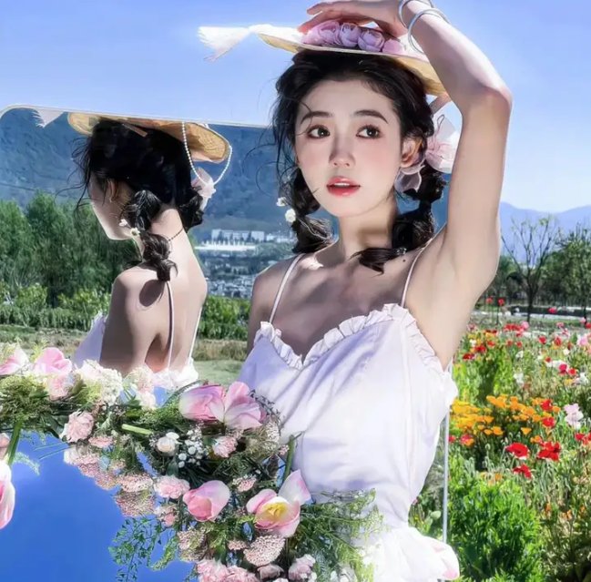 关于我自己的回忆
