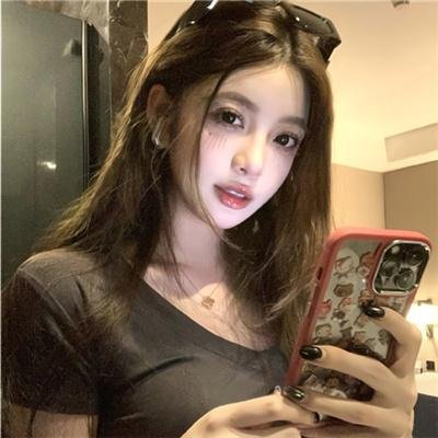 天衣无缝的她
